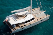 Catamaran�Tahaa II